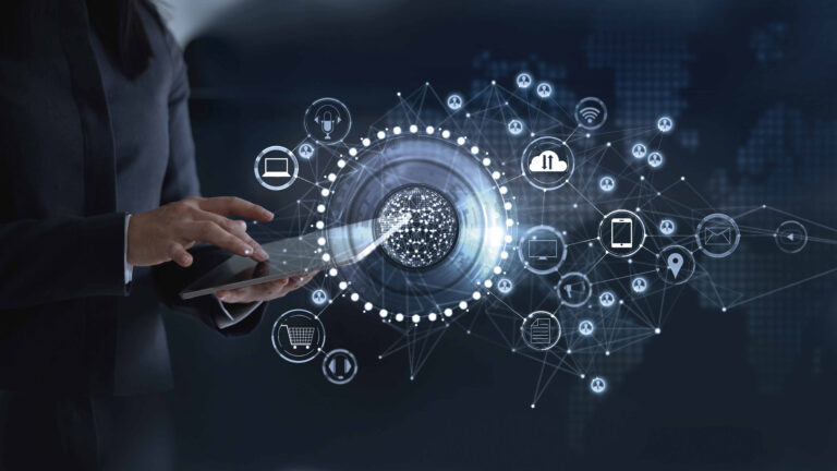 Embracing Business Technology: A New Era of Innovation business technology