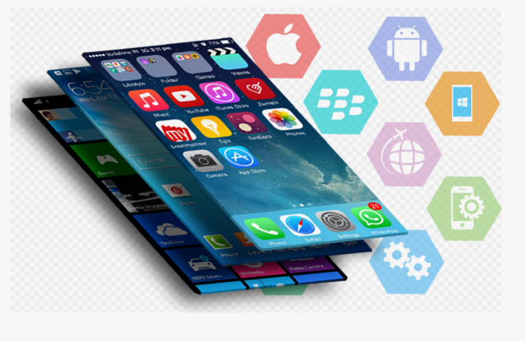 Unlocking the Future of Business with Mobile App Development at Daily Arc MOBILE APP DEVELOPMENT