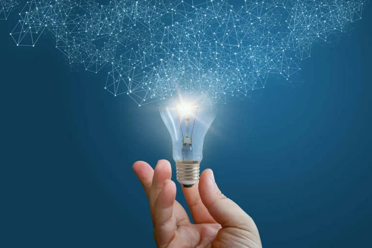 Innovation: The Driving Force Behind Progress Innovation