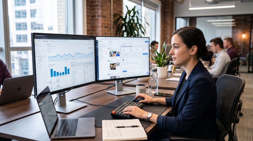 How the Right SEO Strategy Grows Your Business