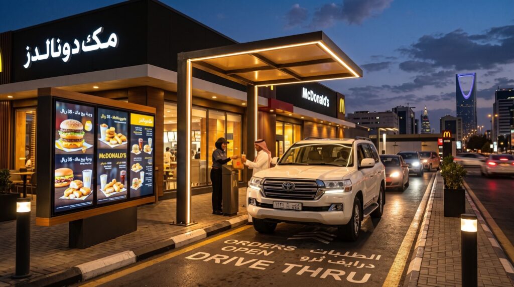 Drive Thru Systems in 2026: Faster Lanes Guide
