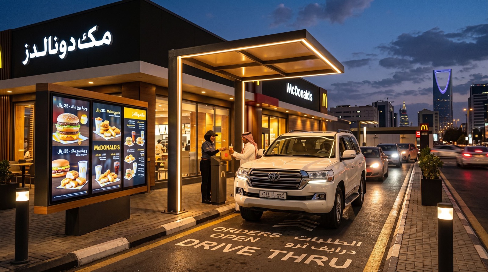 Drive Thru Systems in 2026: Faster Lanes Guide